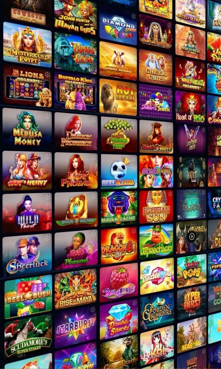 Magic Win Casino game