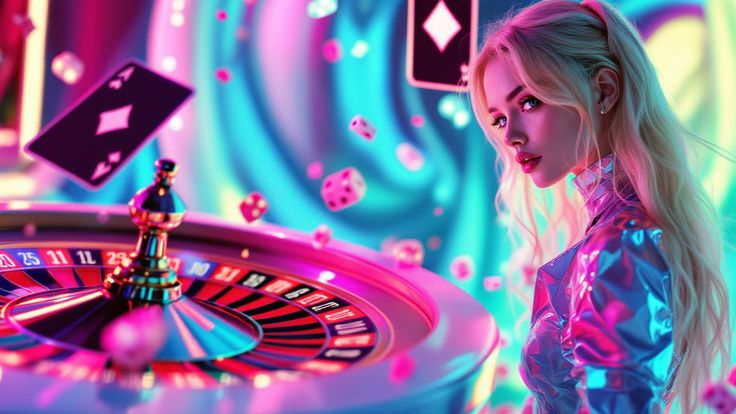 Magic Win Casino پاکستان ریئل منی گیمز