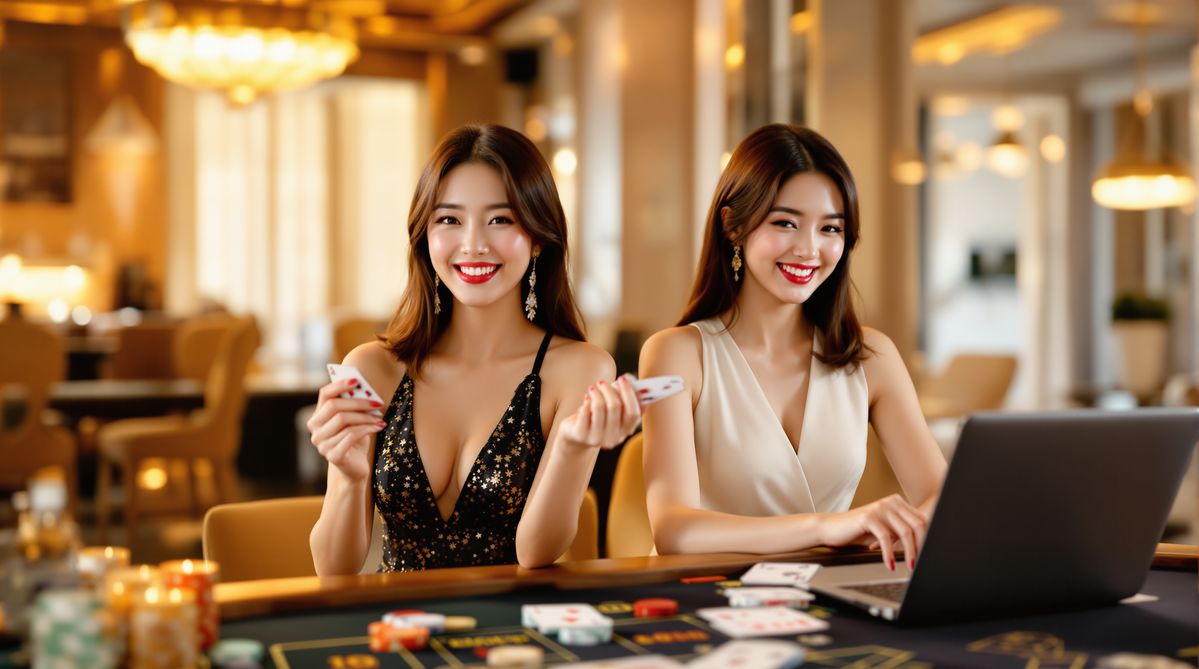 Magic Win Casino پاکستان ریئل منی گیمز