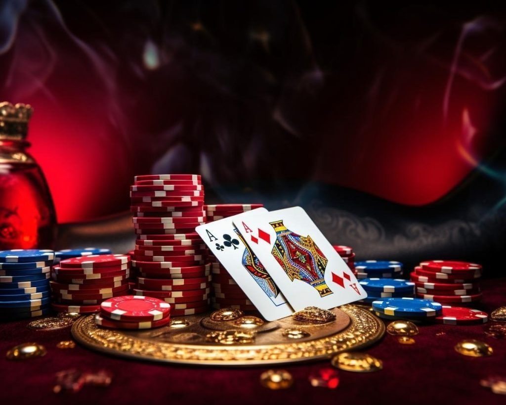 Magic Win Casino پاکستان ریئل منی گیمز
