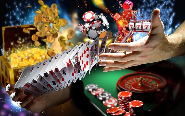 Magic Win Casino پاکستان ریئل منی گیمز